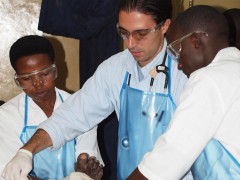 Global Health emergency medicine Global Health emergency medicine