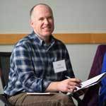 Bob Gramling, M.D., D.Sc. Bob Gramling, M.D., D.Sc.