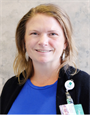 Kiersten Hallquist