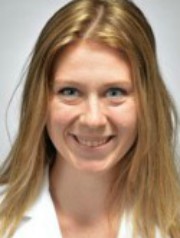 Hannah Woodruff