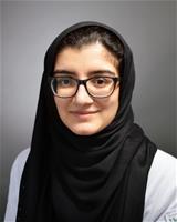 Hibba Rehman, MD