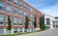 Health Sciences Research Facility