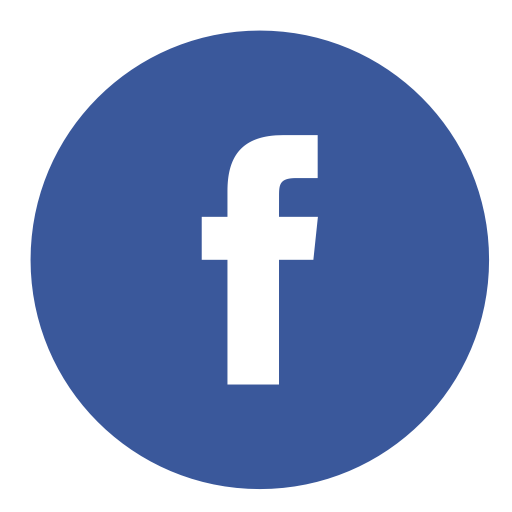 Facebook icon circle
