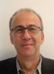 Serge Charpak, M.D., Ph.D. Research Dir. INSERM, Paris, FR