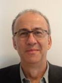 Serge Charpak, M.D., Ph.D., Research Director at INSERM, Paris, France