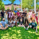 Inner Space Group Inner Space Group