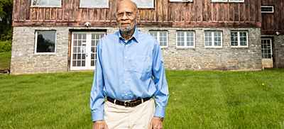 Jackson J.W. Clemmons, Ph.D., M.D. Jackson J.W. Clemmons, Ph.D., M.D.