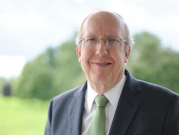 Gordon Jensen, M.D., Ph.D. Gordon Jensen, M.D., Ph.D.