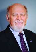 John W. Walsh John W. Walsh