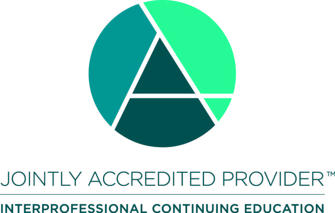 Jointly Accredited Provider TM Logo