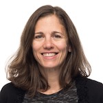 Karen George headshot Karen George headshot