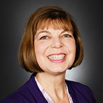 Kathryn Huggett Headshot