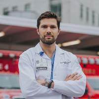 Kyle M. DeWitt, PharmD