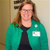 Laura Colello, MS, CGC Laura Colello, MS, CGC