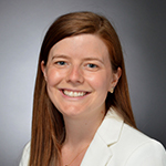 Leigh Ann Holterman, Ph.D. headshot Leigh Ann Holterman, Ph.D. headshot