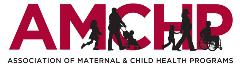 Association of Maternal Child Health Programs logo