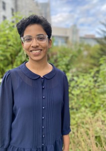 Mahima Poreddy Mahima Poreddy