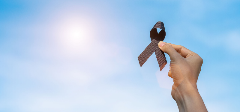 May - Skin Cancer Awareness