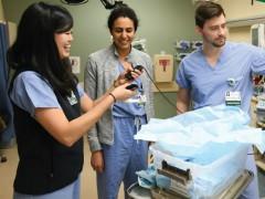 Medical Students and Resident Medical Students and Resident
