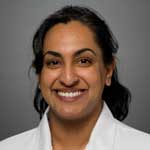 Prema Menon, M.D., Ph.D.