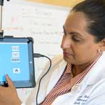 Prema Menon, M.D., Ph.D. Prema Menon, M.D., Ph.D.