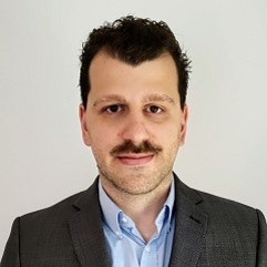 Michael Champ photo