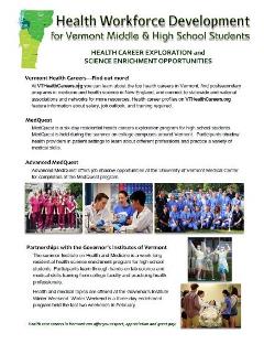 Middle and High School Health Workforce Opportunities_thumb Middle and High School Health Workforce Opportunities_thumb