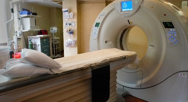 MRI Machine MRI Machine