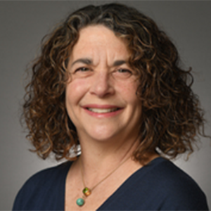 Nancy Kaplan headshot