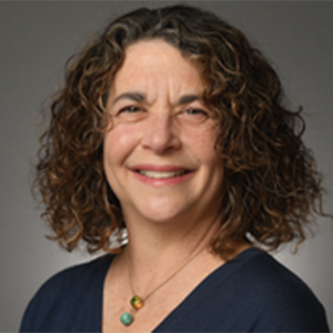 Nancy Kaplan headshot Nancy Kaplan headshot