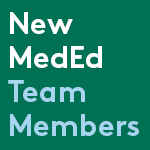 New Team Members New Team Members