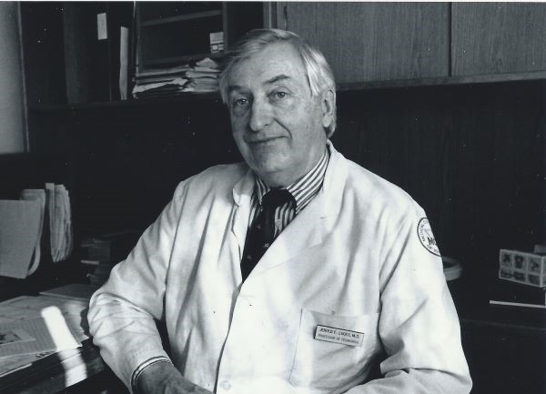 Dr. Jerold Lucey