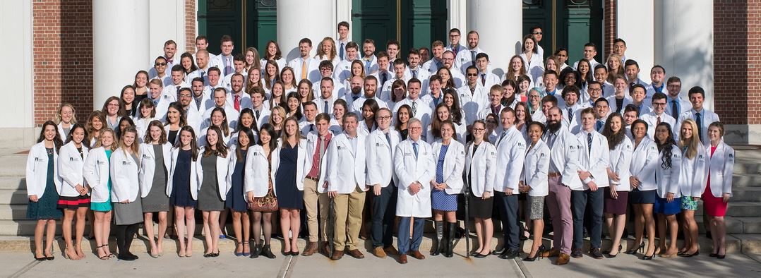 White Coat 2017