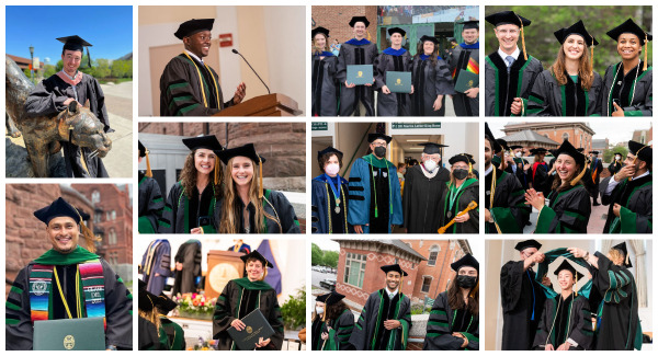 Newsletter Commencement Image Newsletter Commencement Image