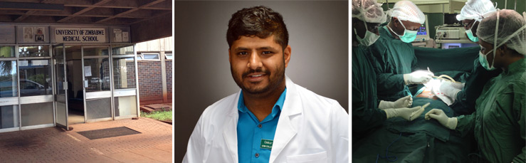 Omkar Betageri '19 Omkar Betageri '19
