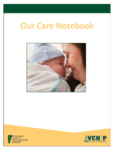 Our Care NB Cover