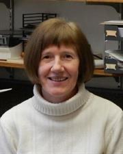 Pam Vacek, PhD