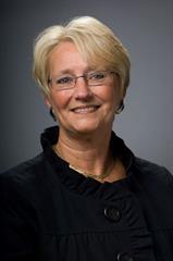 Paula Tracy, Ph.D.