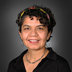Roxanna del Rio-Guerra, Ph.D.,