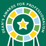Professionalism Accolade Professionalism Accolade
