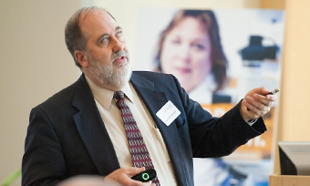 David J. Schneider, M.D.