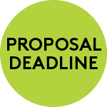 Proposal Deadline