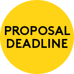 PROPOSALDEADLINE.yellow PROPOSALDEADLINE.yellow