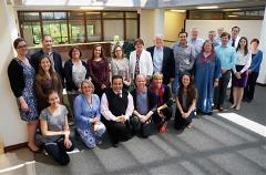 The REGARDS Executive Steering Committee REGARDS Executive Steering Committee