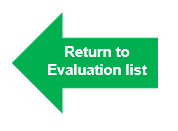 Return to Evaluation list Return to Evaluation list