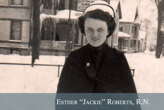 roberts Esther