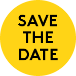 Save the Date Save the Date