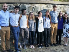 Schweitzer Fellows