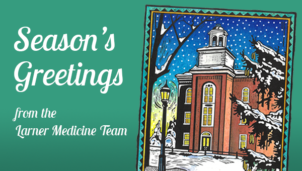 Season's Greetings from LCOM