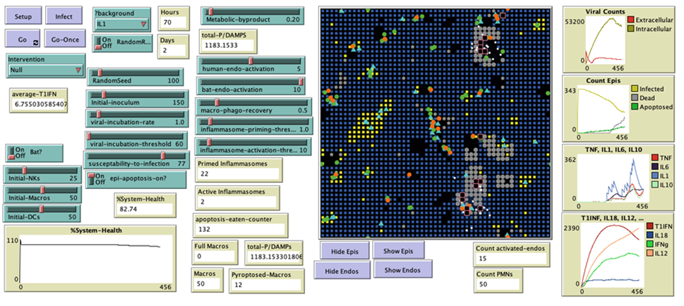 Simulation Example